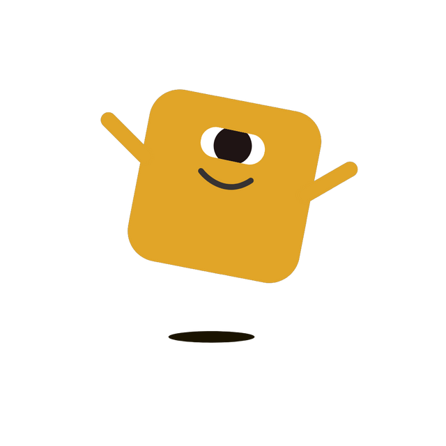 The Yellow Box Monster