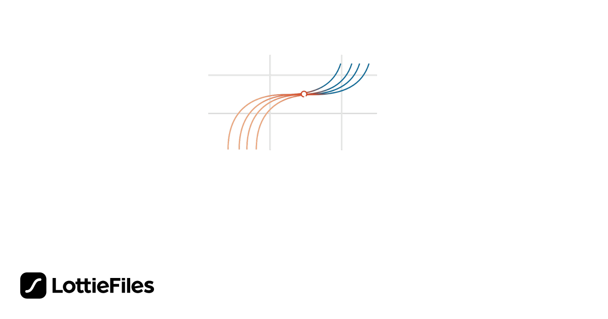 slowly increase graph animated illustration download... Free Professional Animation by Weblodge | LottieFiles