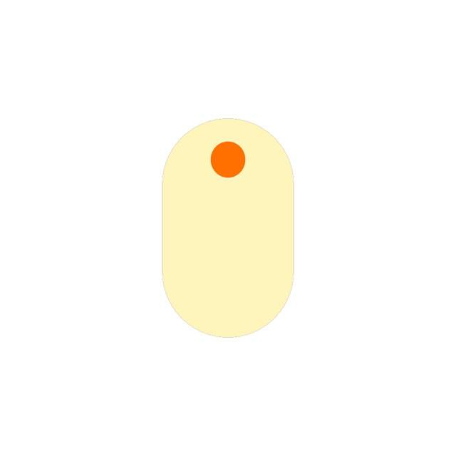Scroll cue
