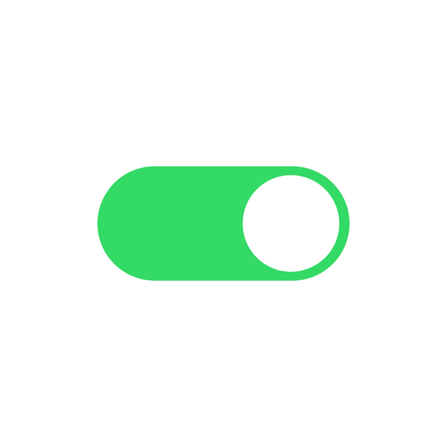 Free Toggle Switch