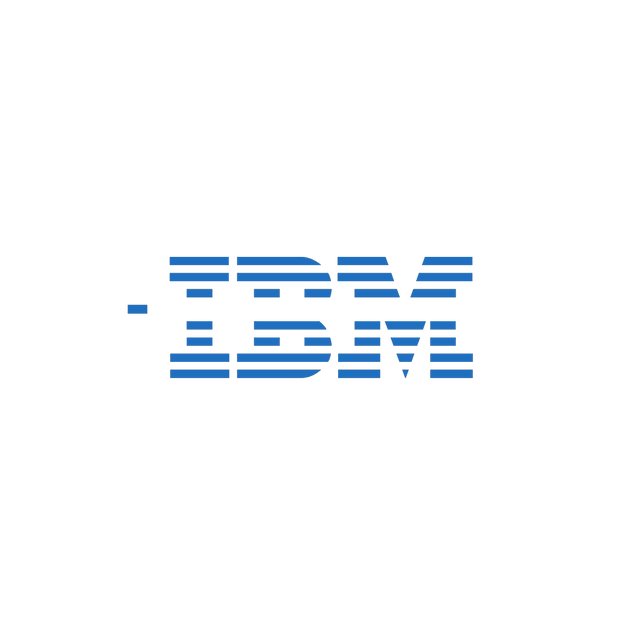IBM Logo