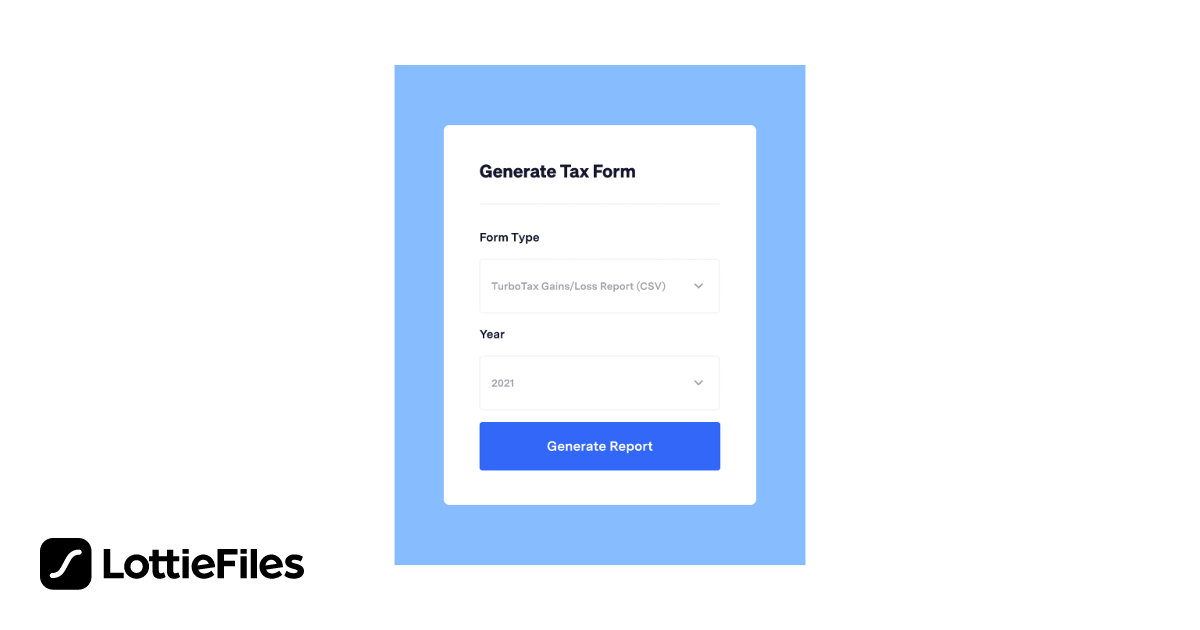 Free Animated Form Animation by Hamza Ali | LottieFiles