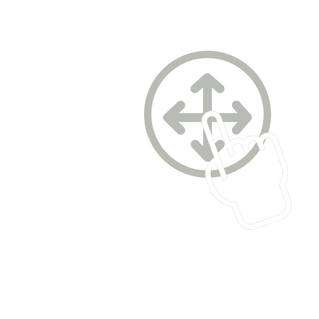 FreeHand Drag (New)
