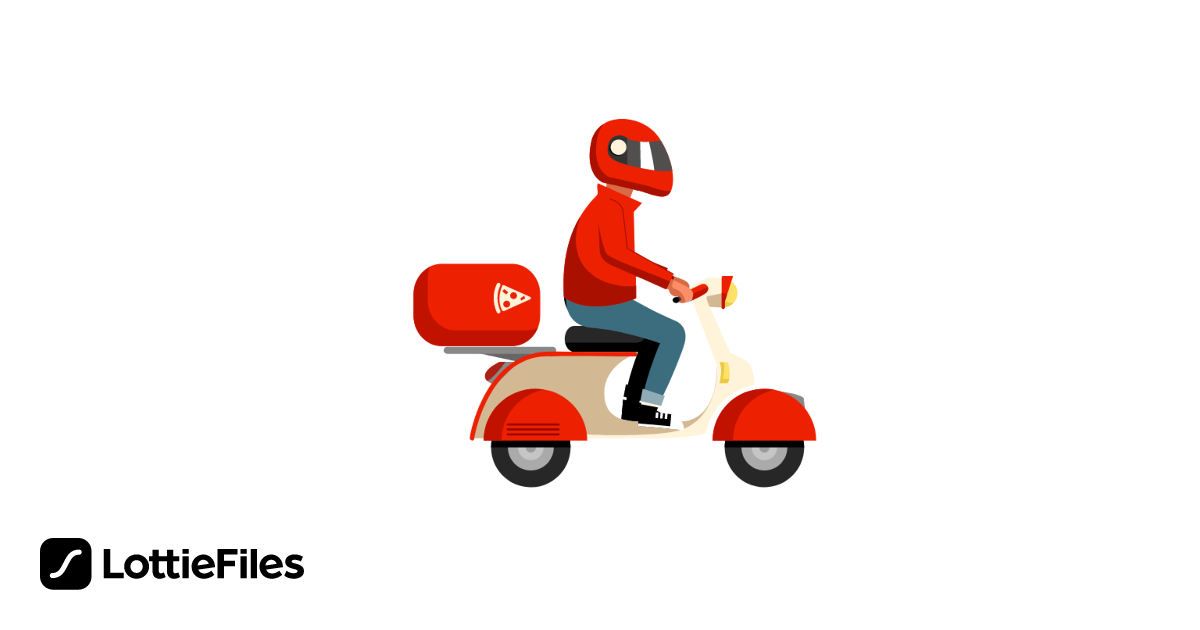 Free delivery 2 Animation by retay | LottieFiles