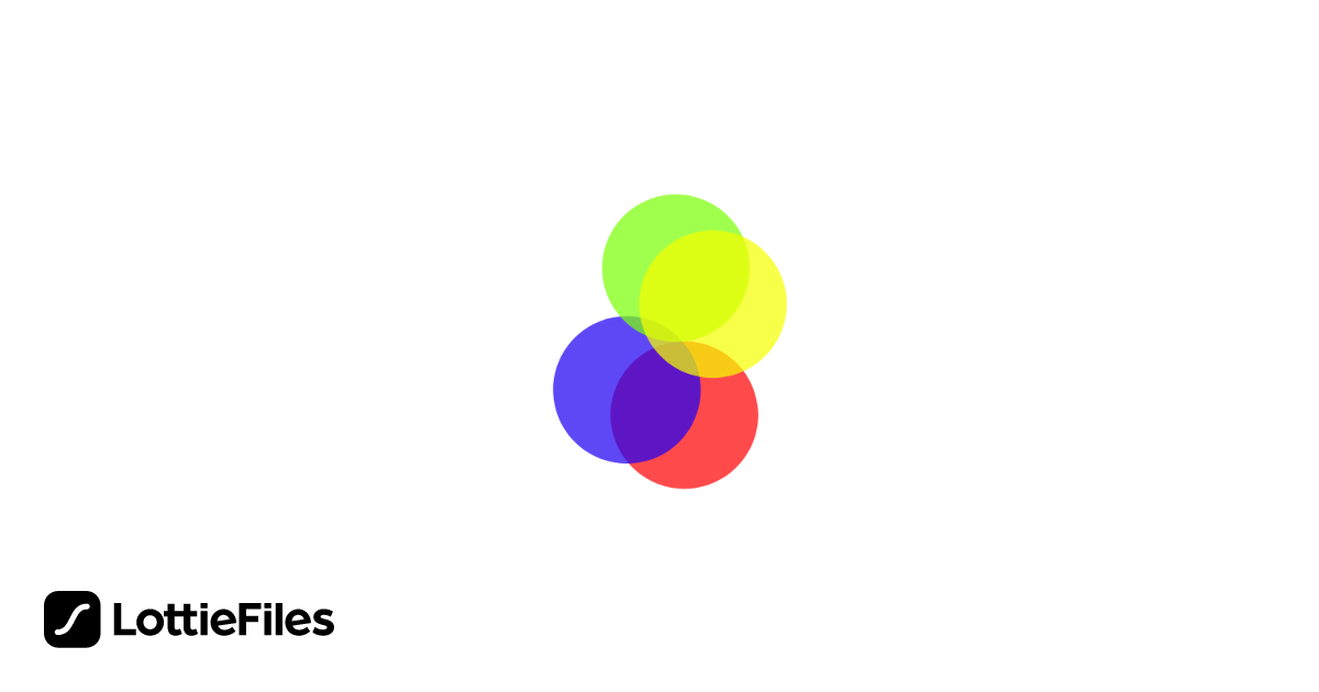 Free Colors Animation by LifeSigner | LottieFiles