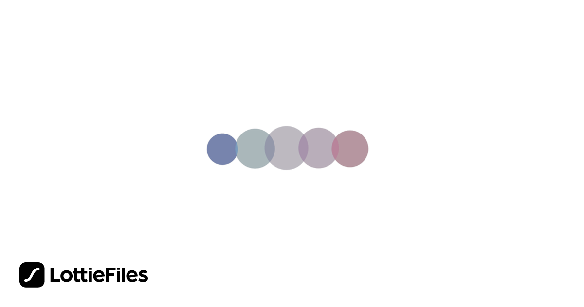 Free loading Animation by recca | LottieFiles