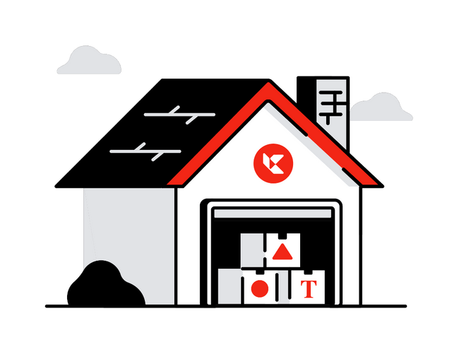 Inhouse Design