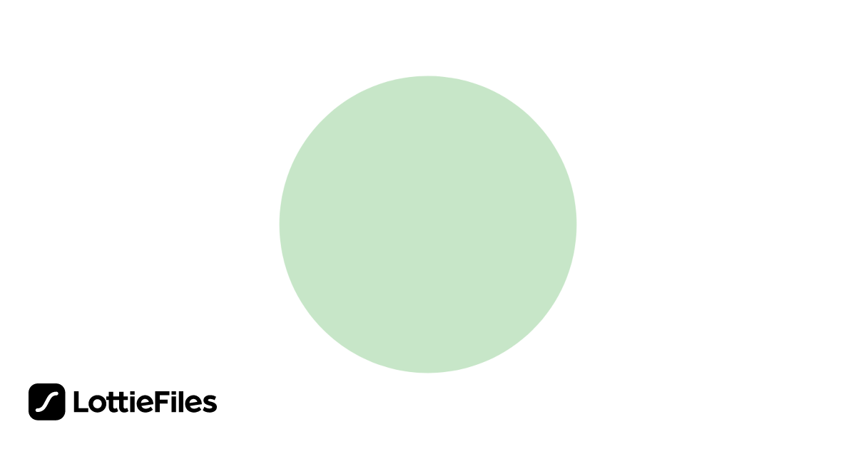 Free Check Circle Animation Animation by kamran Ali | LottieFiles