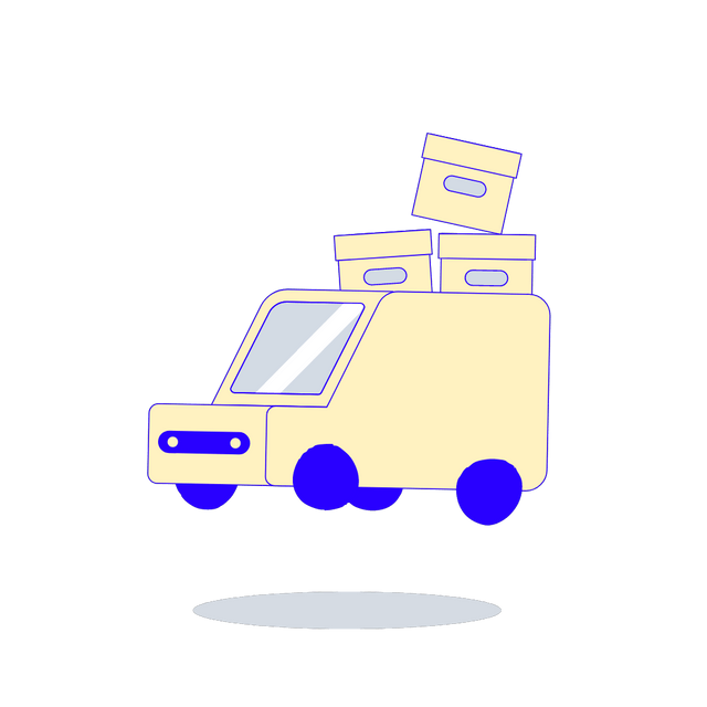 Bouncy Delivery