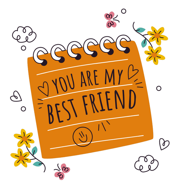 Friendship Day preview 4