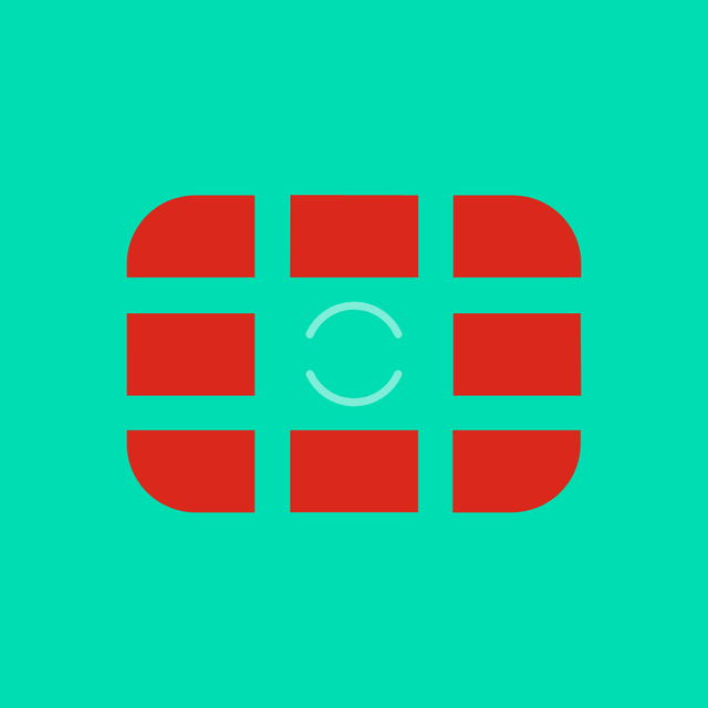 Fortinet logo Lottie JSON animation