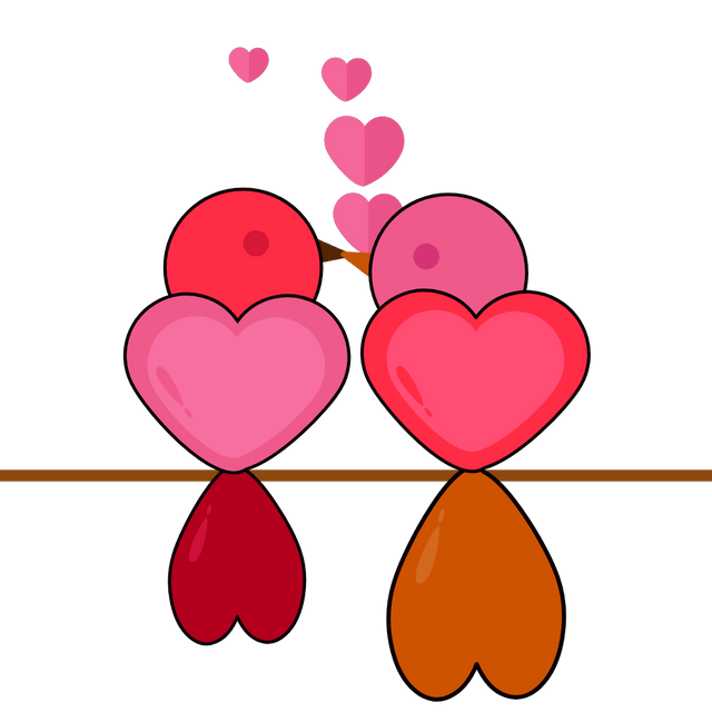 Love Bird