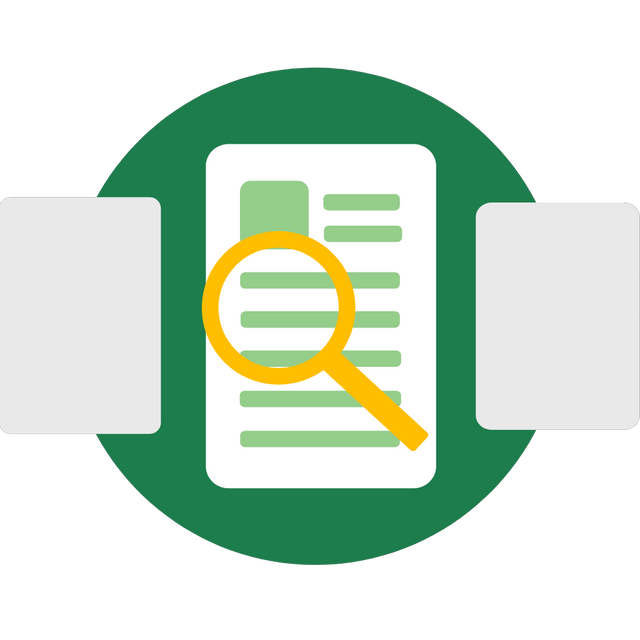 File Search & Document Finder