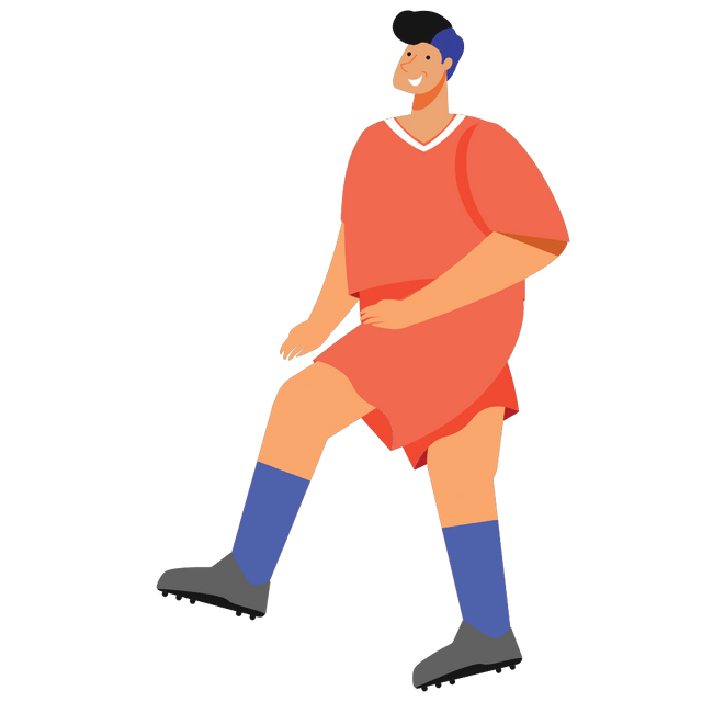 Futbol Game