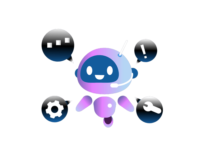 Ai based chatbot