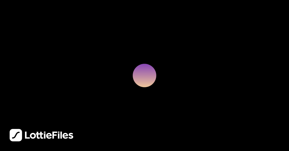 Pulse Animation Android Free Pulse Animation by Biswajit | LottieFiles