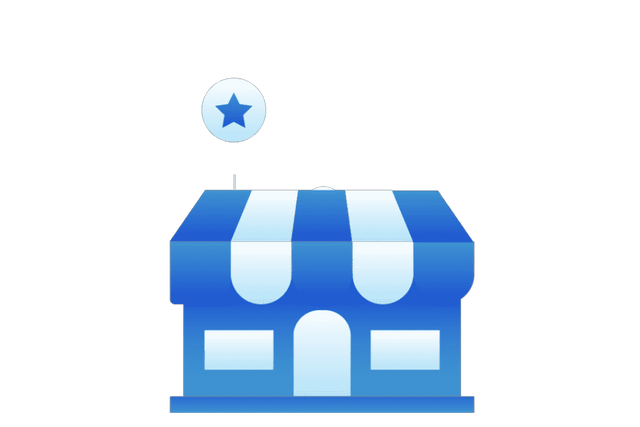 Shop Rating