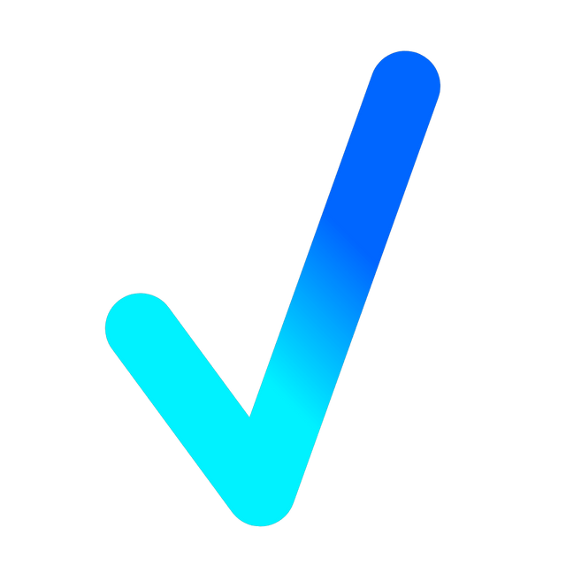 Premium Morphing Checkmark - UI Success