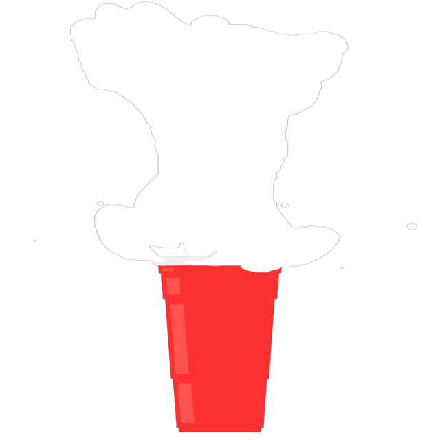 Frapp logo Lottie JSON animation