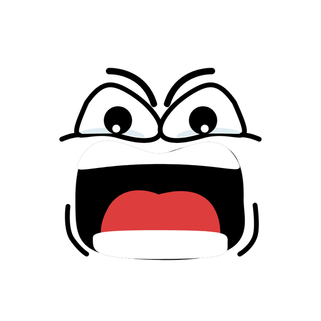 Rate us - Face Animation (Step 1)