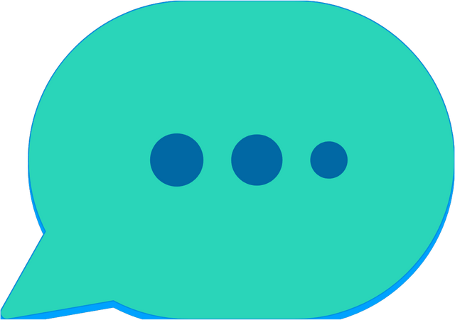 Chat Icon Bubble