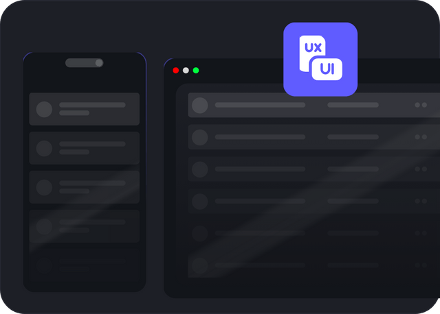 bento ui ux