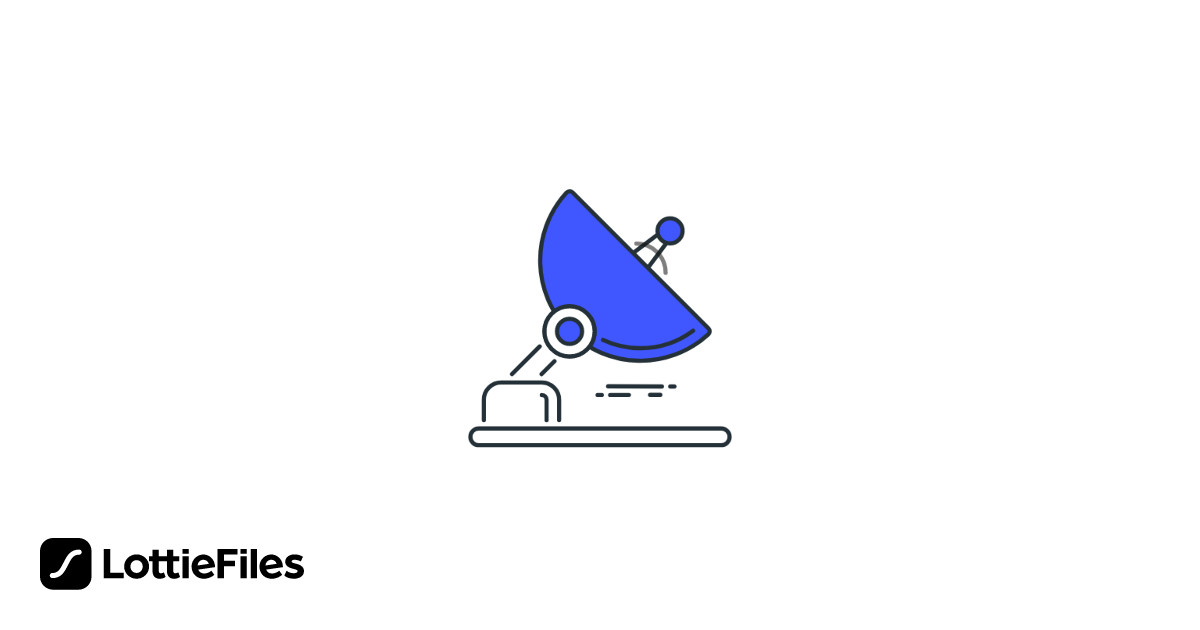Free Communication Animation by Mehboob Qureshi | LottieFiles