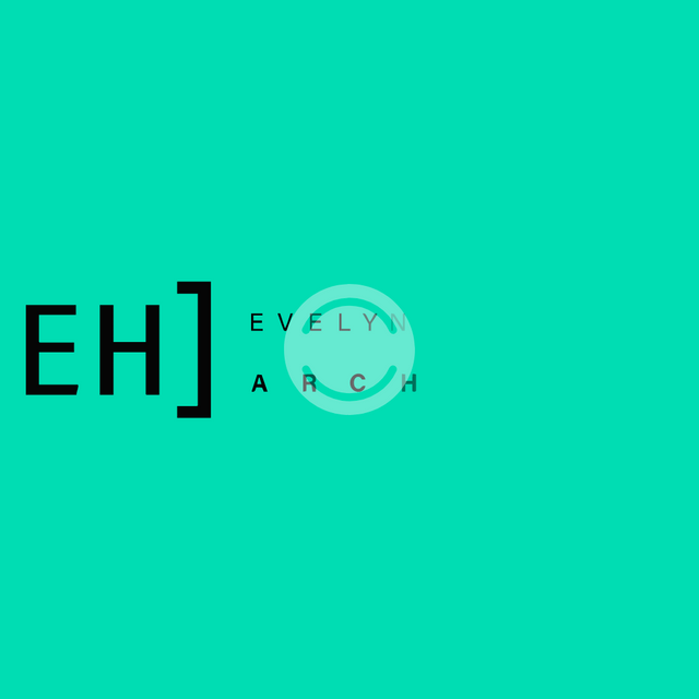 E H logo Lottie JSON animation