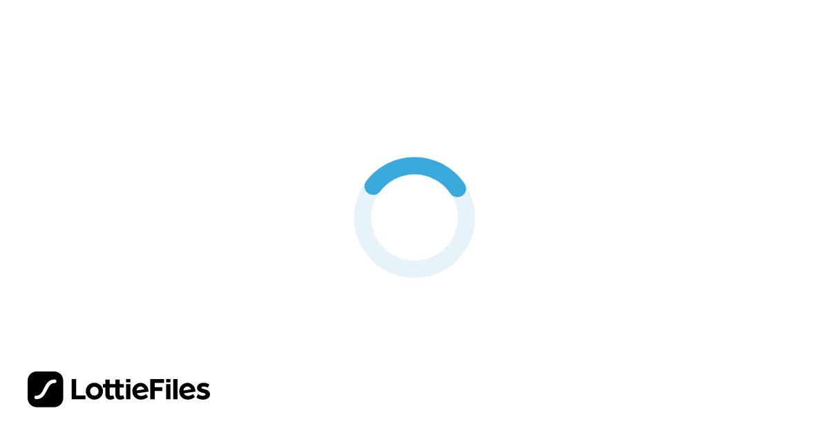 Free Loading spinner Animation by JorgeCastillo | LottieFiles