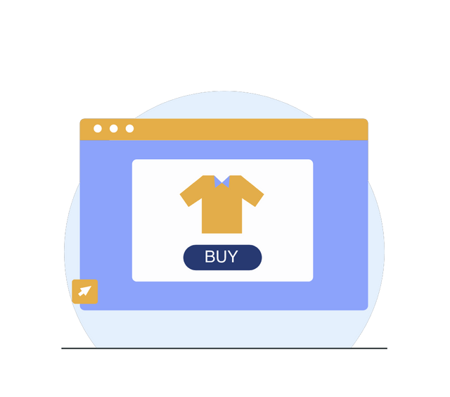 Online Purchase And Buy