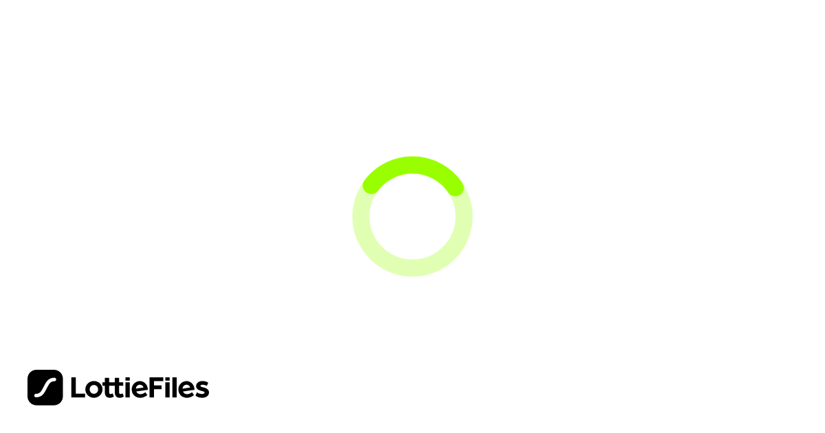 Free TC loading spinner Animation by Lucas | LottieFiles
