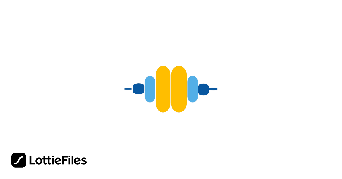 Free voice control Animation by Elias | LottieFiles