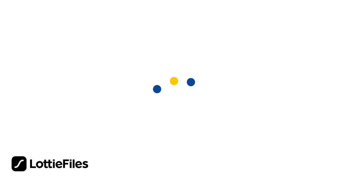 Free Dots Animation by Victor Alfonso Mondragon Chavez | LottieFiles