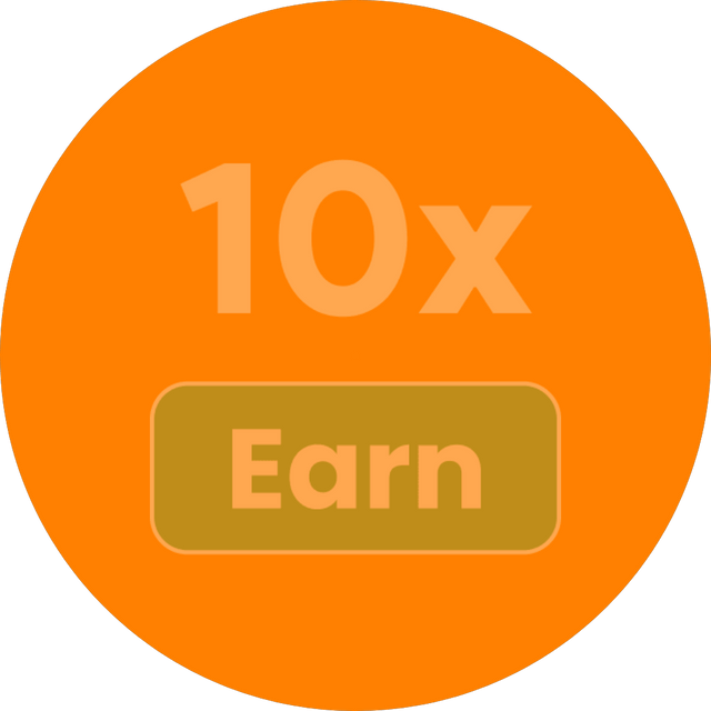Reward Earning