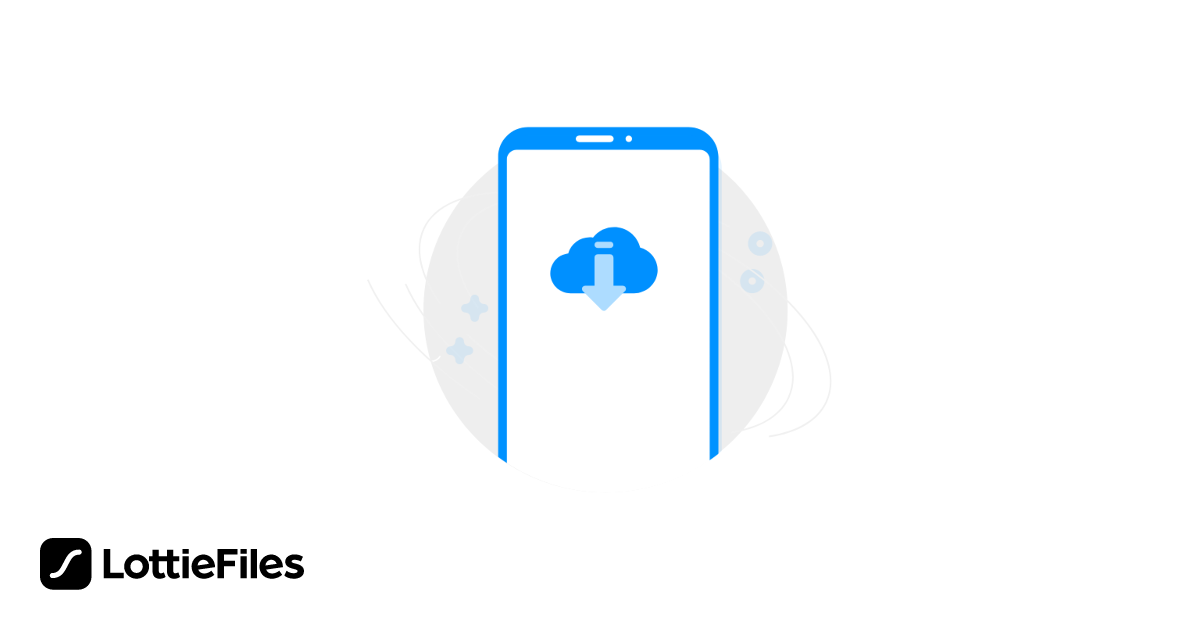 Free Android update available Animation by MD Abdur | LottieFiles