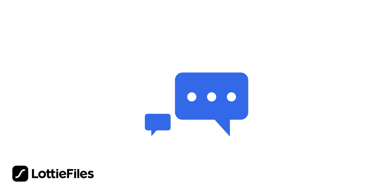 Free Message Animation by MARISOL | LottieFiles