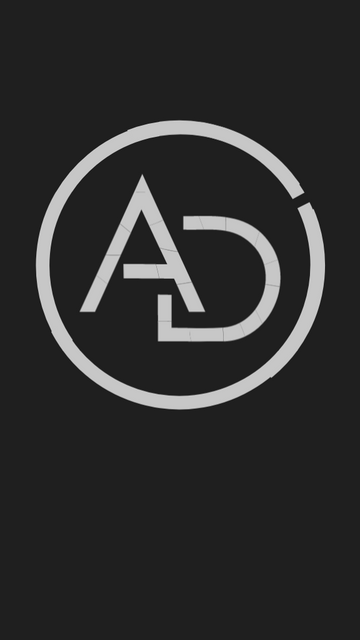 Anca Dobre Graphic Designer