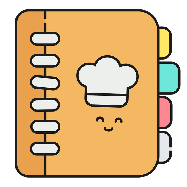 Recipe Book