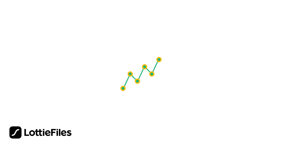 increase graph animation by pickolab studio |... Free Line Graph Animation by Ankita | LottieFiles