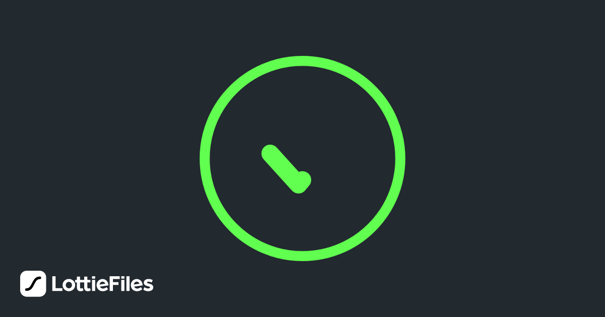 Free Complete, check mark Animation by Artem | LottieFiles
