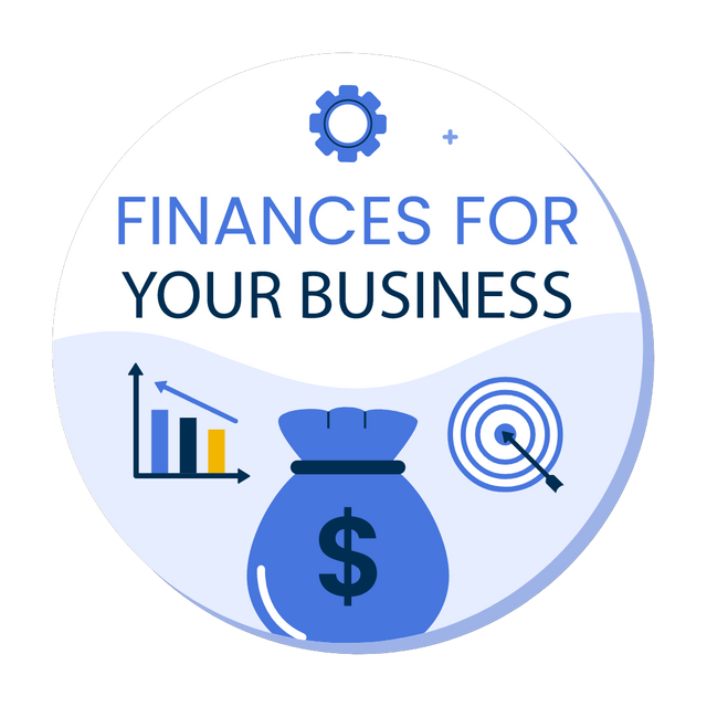 Finances for Your Business