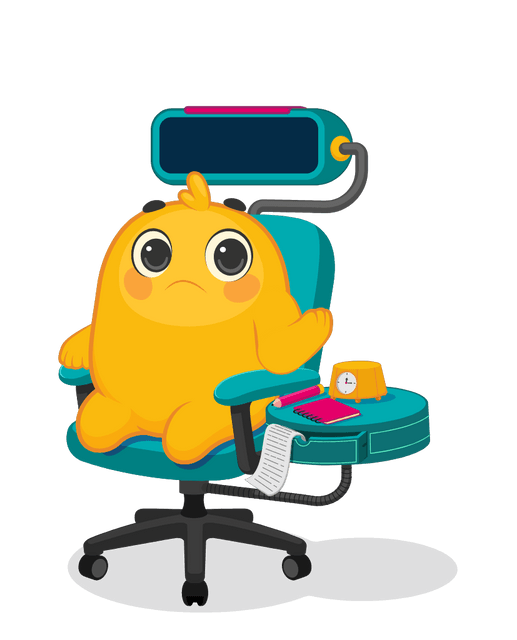 mascot