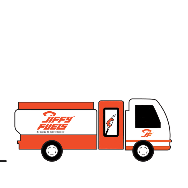 Jiffy Fuel