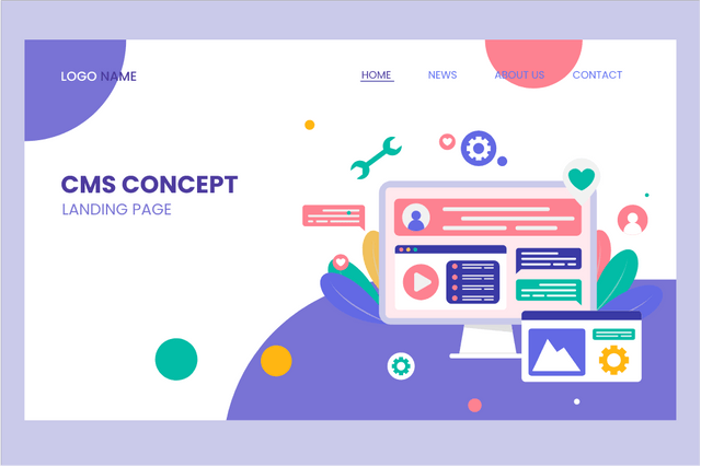 landing page 20