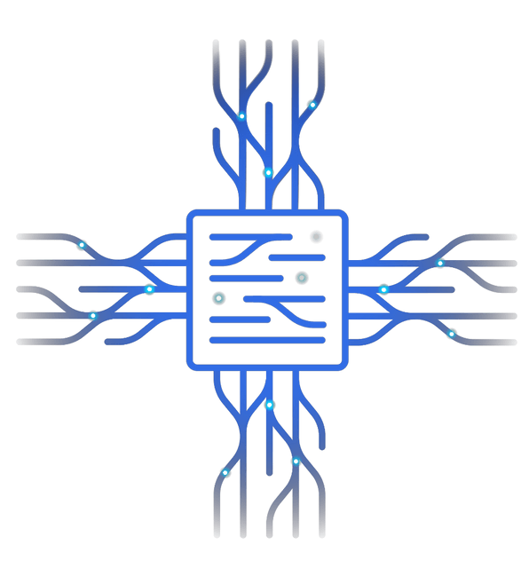 Export network