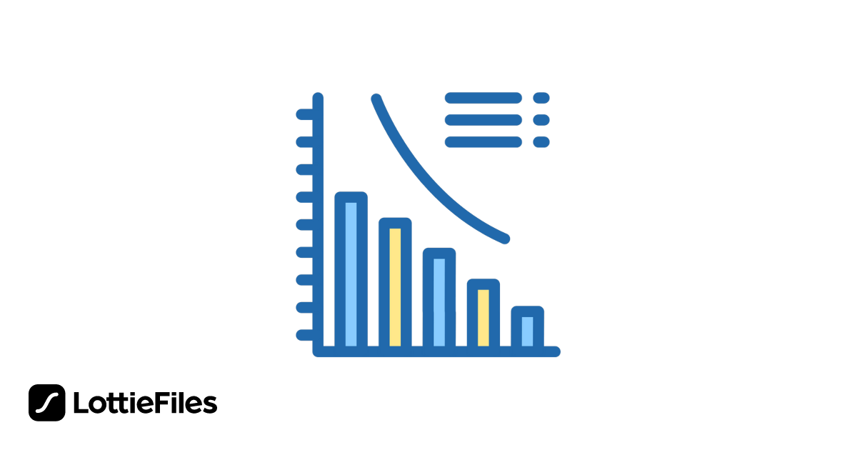 free bar graph - increasing data animation by laura |... Free Bar Chart_08 Animation by Tom JT | LottieFiles