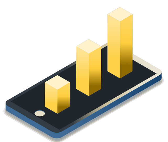 Business technology conceptual graph