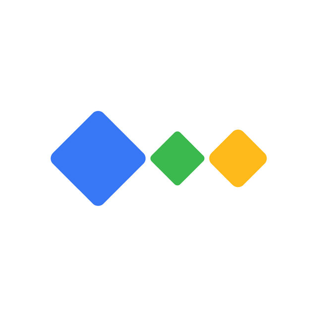 Colorful Diamond Loading