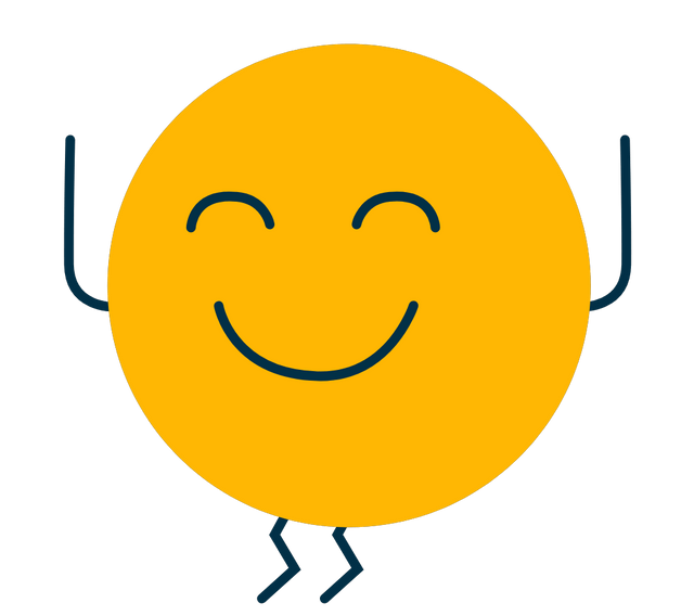 Dancing Emoji