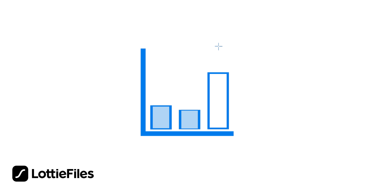 Animación gratuita de 06_Graph_Animated_Icon por Rahul | LottieFiles
